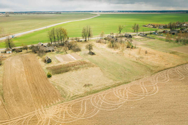 Agrupaciones de Fincas · Topógrafos Servicios Topográficos y Geomáticos Villena