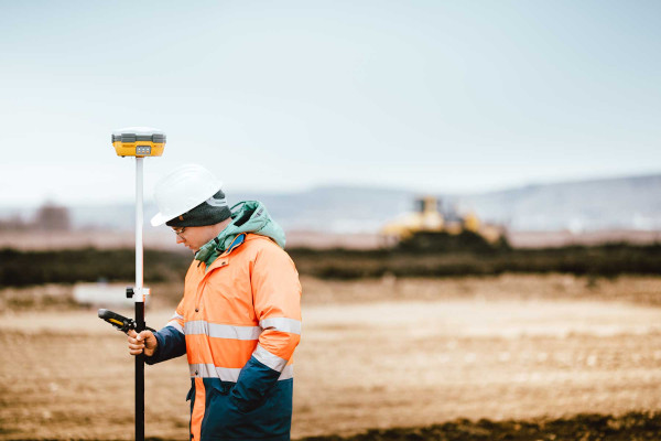 Certificados de coordenadas georreferenciadas · Topógrafos Servicios Topográficos y Geomáticos Benisa