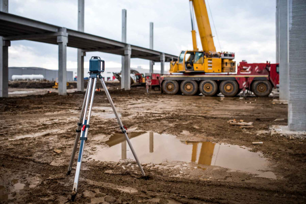 Ingeniería Topográfica · Topógrafos Servicios Topográficos y Geomáticos Campello