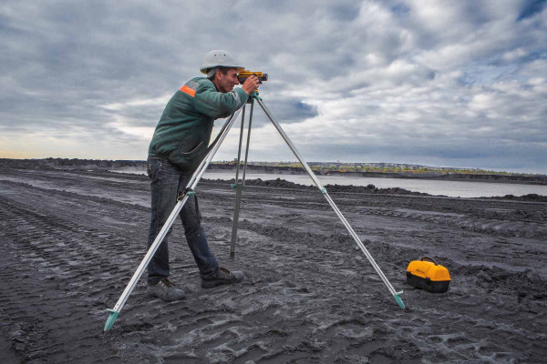 Servicios de Topografía · Topógrafos Servicios Topográficos y Geomáticos Busot